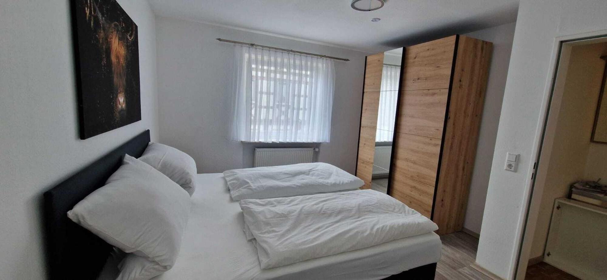 Krone Das Hotel 타우베레테르스하임 객실 사진